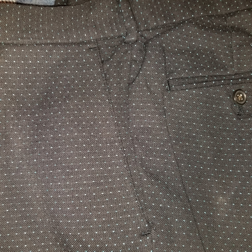 Club Monaco Connor Modern Slim Fit Slacks